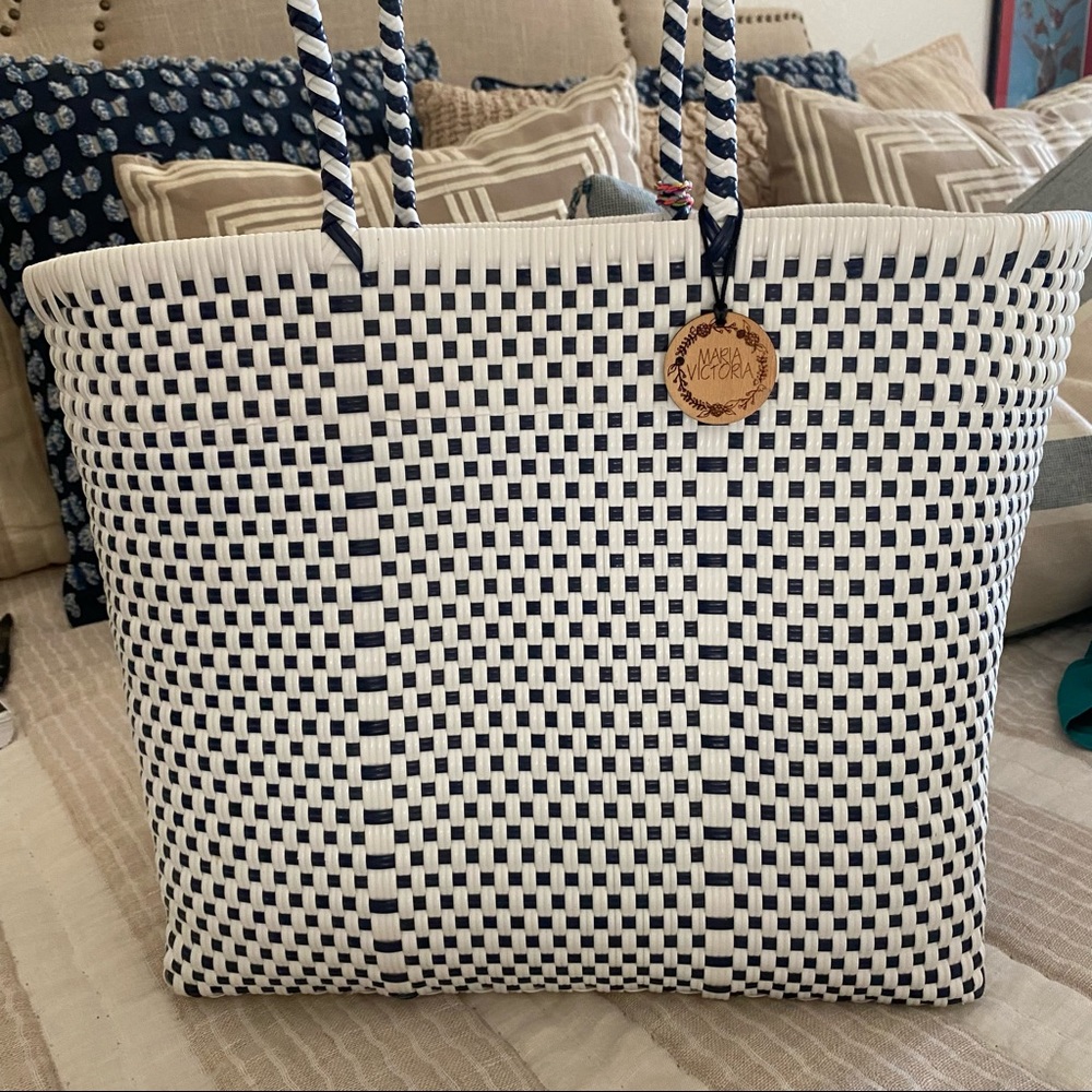 Maria Victoria Bag